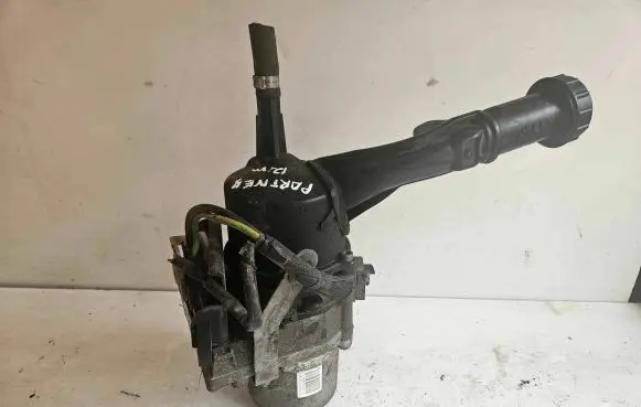 Peugeot Partner Power steering pump K02905 12225C21738 A5102119