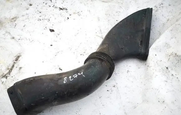 Volvo S80 Air intake hose/pipe 3524454