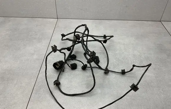 Ford Kuga I Parking sensor (PDC) wiring loom 8V4T15K867