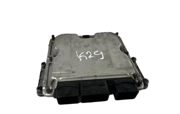 Fiat Ulysse Engine control unit/module 9646719080 0281011031 9640938180
