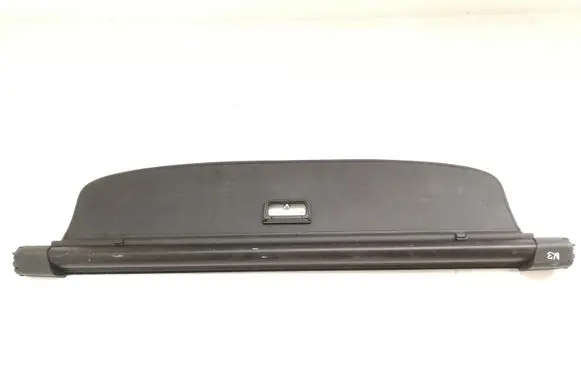 Volkswagen PASSAT B6 Parcel shelf load cover 3C9867871