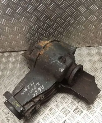 Audi A6 S6 C5 4B Rear differential EUS090102 01R525131C