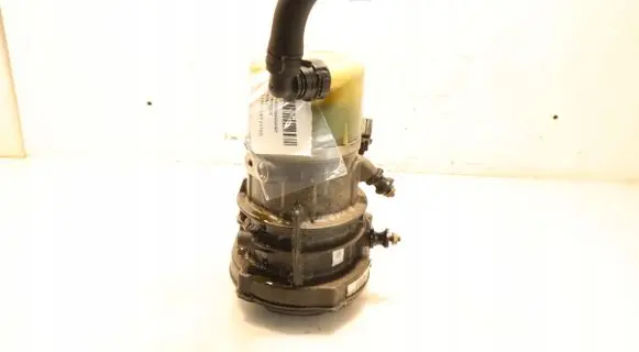 Ford S-MAX Power steering pump 6G91-3K514-