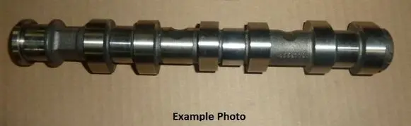 Camshaft