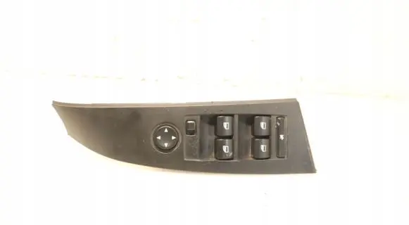 BMW 5 E60 E61 Electric window control switch 6951904