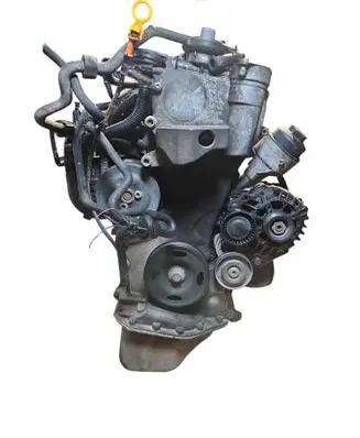 Skoda Fabia Mk1 (6Y) Engine BME