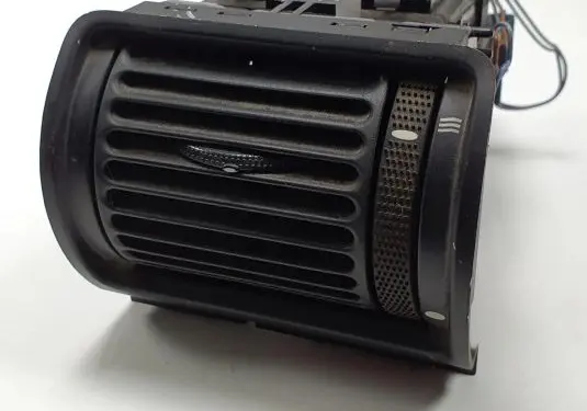 Ford Galaxy Dashboard side air vent grill/cover trim 7M5819703
