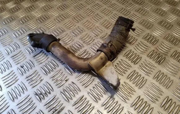 Suzuki Grand Vitara II Engine coolant pipe/hose 8200590563 599668