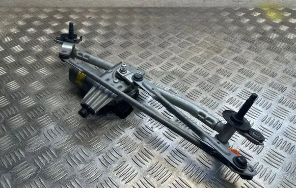 KIA EV6 Front wiper linkage and motor 98100CV000