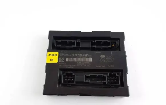 Audi A6 S6 C7 4G Comfort/convenience module 4H0907064BP