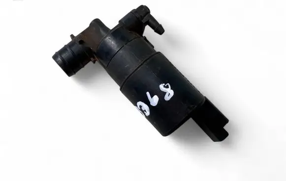 Renault Laguna II Windscreen/windshield washer pump 8200031805