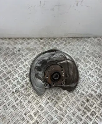 Audi A4 S4 B9 Rear wheel hub 8W0505431Q 100516 15334610