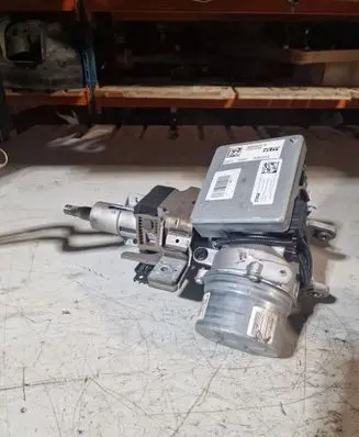 Fiat 500L Electric power steering pump 59321694