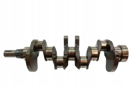 KIA K2500, K2700, K3000 Crankshaft