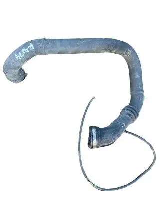 Renault Master II Air intake hose/pipe 7700312297