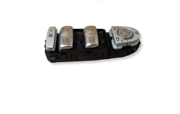 Mercedes-Benz GLC X253 C253 Electric window control switch A2059056811