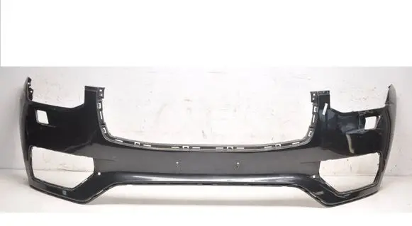 Volvo XC90 Front bumper 