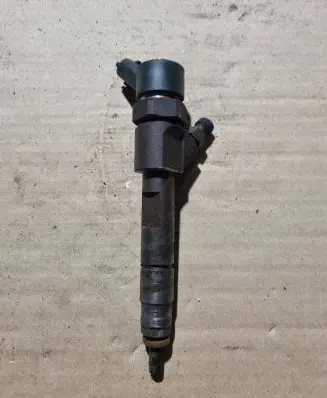 Renault Megane II Fuel injectors set 8200238674