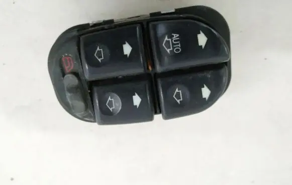 Ford Mondeo MK I Electric window control switch 97bg14a132aa