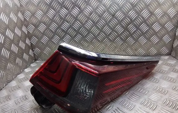 Lexus ES 250 - 300 - 330 Rear/tail lights 33248