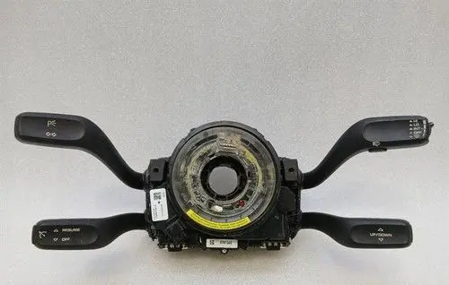 Porsche 911 991 Wiper control stalk 7PP953568AP