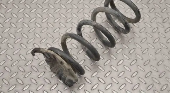 BMW X2 F39 Rear coil spring