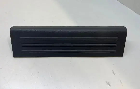 Ford Ranger Side skirt rear trim 201806210045