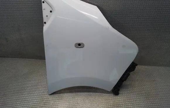 Renault Trafic III (X82) Fender 631001616R