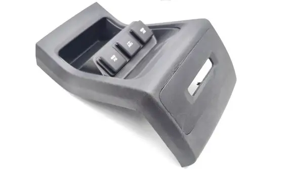 Jaguar I-Pace Center console decorative trim J9D304569A 106057937C