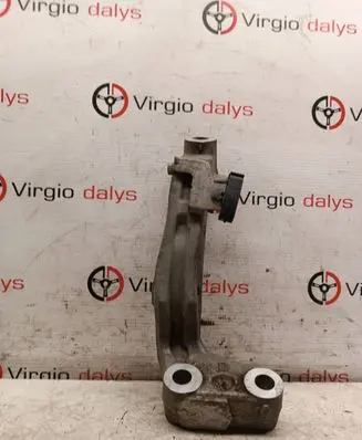 Opel Grandland X Other front suspension part 9677630180