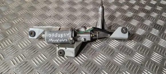 Honda Prelude Rear window wiper motor WM32091S