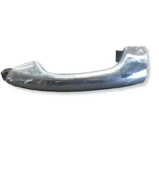 KIA Carens III Rear door exterior handle 