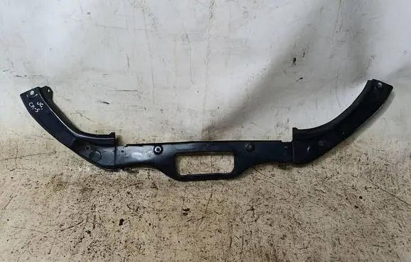 Mazda CX-5 Radiator support slam panel 