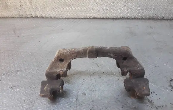 Ford Focus Brake caliper pad carrier rear 