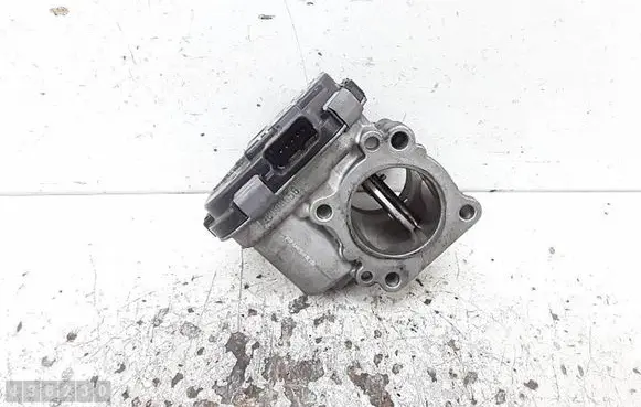 Peugeot 5008 Electric throttle body valve 28275019