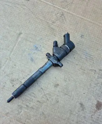 Ford Focus Fuel injector 0445110259