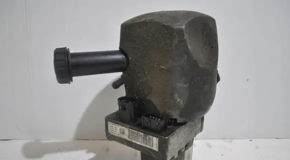 Peugeot 407 Power steering pump A5098519APEUGEOT