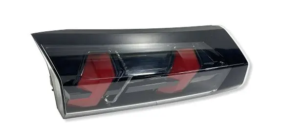 Peugeot 2008 II Tailgate rear/tail lights 9825957580 45601
