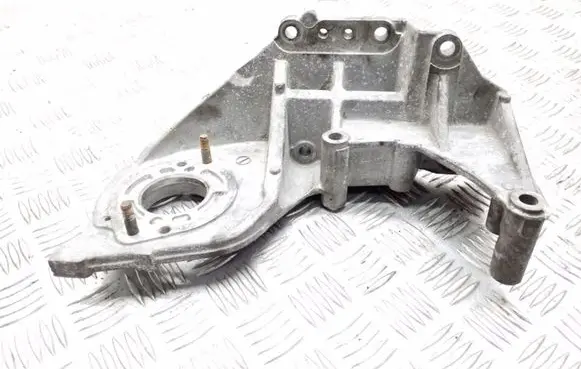 Generator/alternator bracket