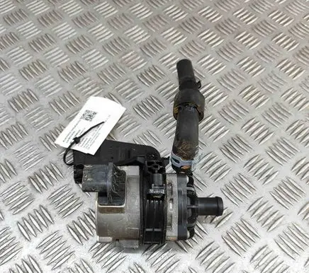 Audi Q8 Electric auxiliary coolant/water pump 4M0145947AJ 4M0965567C