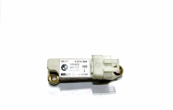 Mini One - Cooper R50 - 53 Airbag deployment crash/impact sensor