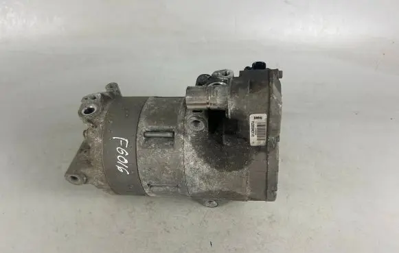 Mini Cooper Countryman F60 Air conditioning (A/C) compressor (pump) 9364872
