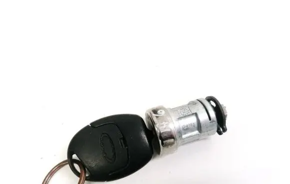 Ford Mondeo Mk III Ignition lock D07KA UC502300C