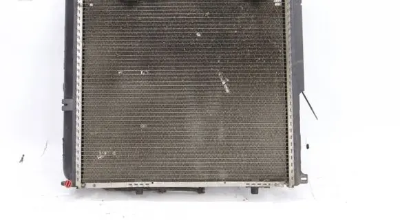 Mercedes-Benz E W124 Coolant radiator 5782818