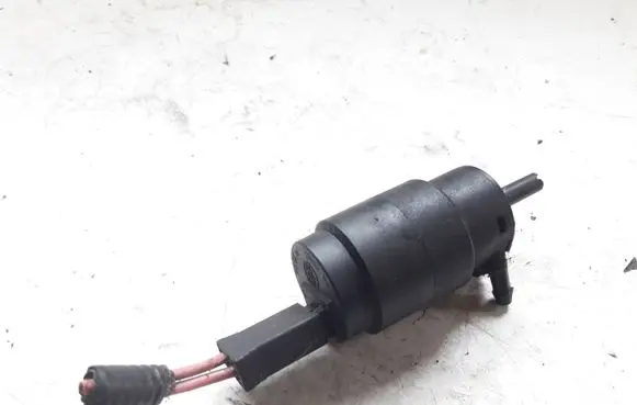 Fiat Doblo Windscreen/windshield washer pump