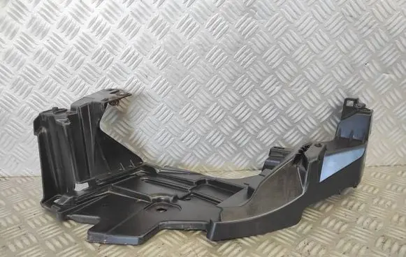 Renault Megane III Headlight/headlamp mounting bracket 622230005R