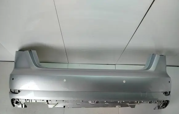 Audi A3 S3 8V Rear bumper 8V4807511L