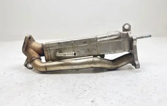Honda Accord EGR valve cooler 18720RL0G011M2