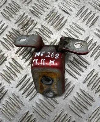 Mazda 6 Front door lower hinge 