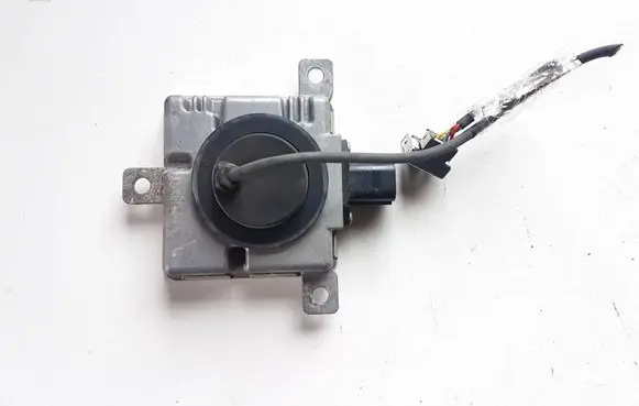 Mitsubishi Outlander Headlight ballast module Xenon W3T23371